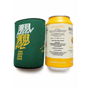 330 ml Springbok Cooler