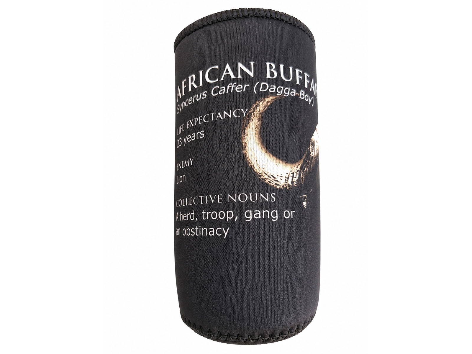 Buffalo Neoprene Beverage Chiller