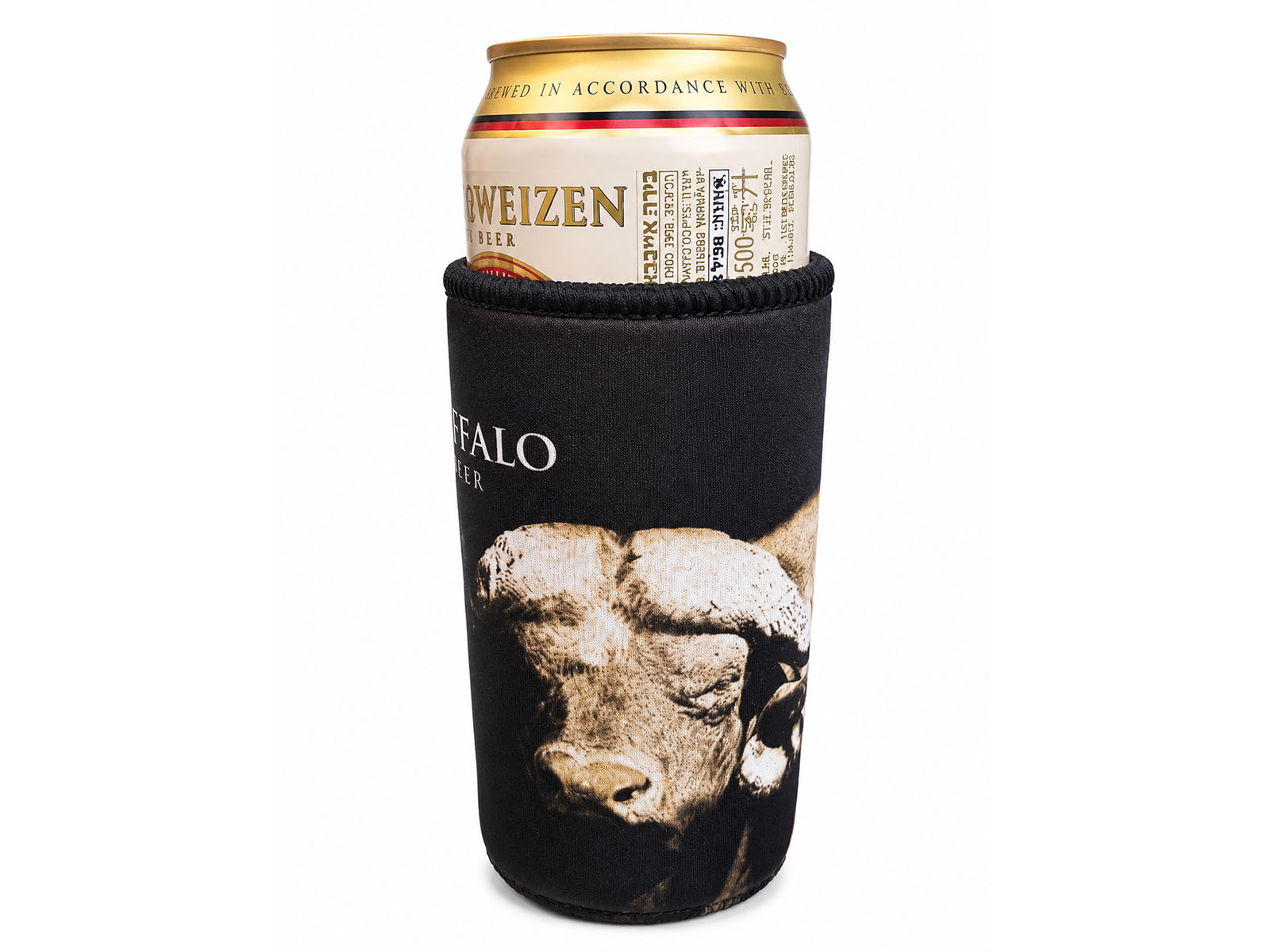 Buffalo Neoprene Beverage Chiller