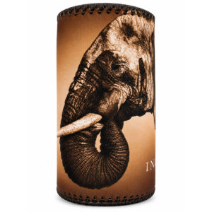Elephant Neoprene Beverage Chiller