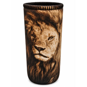 Lion Neoprene Beverage Chiller