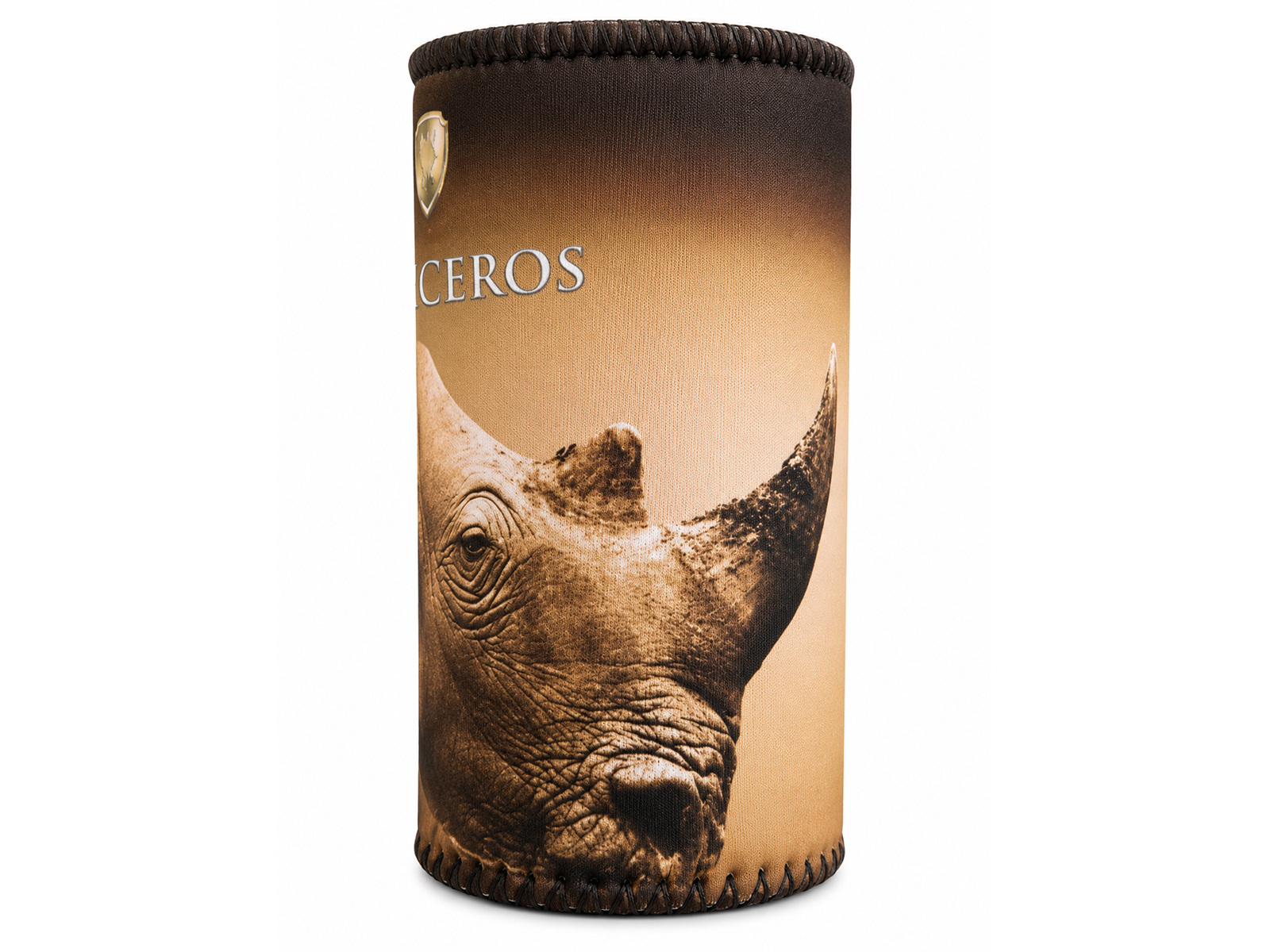 Rhino Neoprene Beverage Chiller