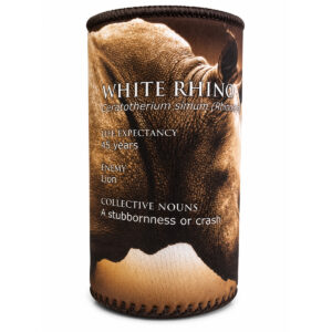 Rhino Neoprene Beverage Chiller
