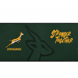 Springbok Bar Mat