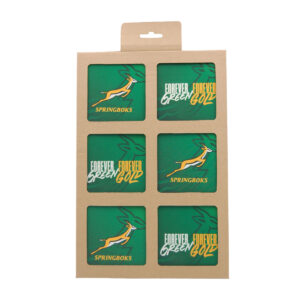 Springbok Neoprene Coaster