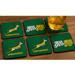Springbok Neoprene Coaster